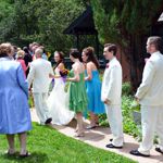 Summer Wedding an Outdoor Pikes Peak Wedding, Manitou Springs, Colorado