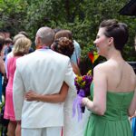 Summer Wedding an Outdoor Pikes Peak Wedding, Manitou Springs, Colorado