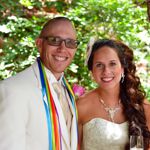Summer Wedding an Outdoor Pikes Peak Wedding, Manitou Springs, Colorado