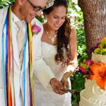 Summer Wedding an Outdoor Pikes Peak Wedding, Manitou Springs, Colorado