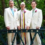 Summer Wedding an Outdoor Pikes Peak Wedding, Manitou Springs, Colorado