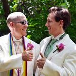 Summer Wedding an Outdoor Pikes Peak Wedding, Manitou Springs, Colorado