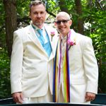 Summer Wedding an Outdoor Pikes Peak Wedding, Manitou Springs, Colorado