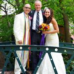 Summer Wedding an Outdoor Pikes Peak Wedding, Manitou Springs, Colorado