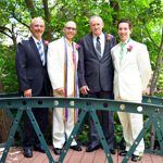 Summer Wedding an Outdoor Pikes Peak Wedding, Manitou Springs, Colorado