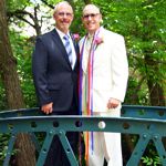 Summer Wedding an Outdoor Pikes Peak Wedding, Manitou Springs, Colorado