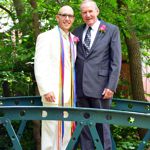 Summer Wedding an Outdoor Pikes Peak Wedding, Manitou Springs, Colorado