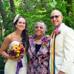 Summer Wedding an Outdoor Pikes Peak Wedding, Manitou Springs, Colorado