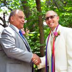 Summer Wedding an Outdoor Pikes Peak Wedding, Manitou Springs, Colorado