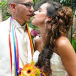Summer Wedding an Outdoor Pikes Peak Wedding, Manitou Springs, Colorado