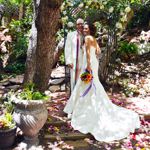 Summer Wedding an Outdoor Pikes Peak Wedding, Manitou Springs, Colorado