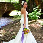 Summer Wedding an Outdoor Pikes Peak Wedding, Manitou Springs, Colorado