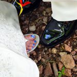 Summer Wedding an Outdoor Pikes Peak Wedding, Manitou Springs, Colorado