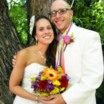 Summer Wedding an Outdoor Pikes Peak Wedding, Manitou Springs, Colorado