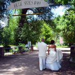 Summer Wedding an Outdoor Pikes Peak Wedding, Manitou Springs, Colorado