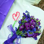 Summer Wedding an Outdoor Pikes Peak Wedding, Manitou Springs, Colorado