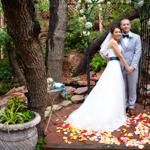 Summer Wedding an Outdoor Pikes Peak Wedding, Manitou Springs, Colorado