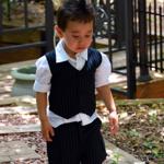 Summer Wedding an Outdoor Pikes Peak Wedding, Manitou Springs, Colorado