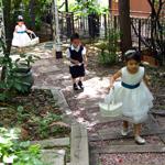 Summer Wedding an Outdoor Pikes Peak Wedding, Manitou Springs, Colorado