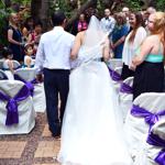 Summer Wedding an Outdoor Pikes Peak Wedding, Manitou Springs, Colorado