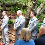 Summer Wedding an Outdoor Pikes Peak Wedding, Manitou Springs, Colorado