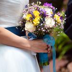 Summer Wedding an Outdoor Pikes Peak Wedding, Manitou Springs, Colorado