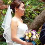 Summer Wedding an Outdoor Pikes Peak Wedding, Manitou Springs, Colorado