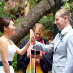 Summer Wedding an Outdoor Pikes Peak Wedding, Manitou Springs, Colorado