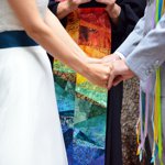 Summer Wedding an Outdoor Pikes Peak Wedding, Manitou Springs, Colorado