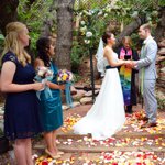 Summer Wedding an Outdoor Pikes Peak Wedding, Manitou Springs, Colorado