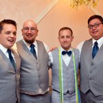 Summer Wedding an Outdoor Pikes Peak Wedding, Manitou Springs, Colorado