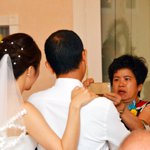 Summer Wedding an Outdoor Pikes Peak Wedding, Manitou Springs, Colorado