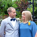 Summer Wedding an Outdoor Pikes Peak Wedding, Manitou Springs, Colorado