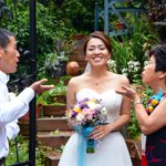Summer Wedding an Outdoor Pikes Peak Wedding, Manitou Springs, Colorado
