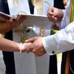 Spring Wedding an Outdoor Pikes Peak Wedding, Manitou Springs, Colorado