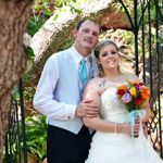 Spring Wedding an Outdoor Pikes Peak Wedding, Manitou Springs, Colorado