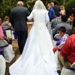 Summer Wedding an Outdoor Pikes Peak Wedding, Manitou Springs, Colorado