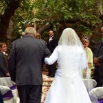 Summer Wedding an Outdoor Pikes Peak Wedding, Manitou Springs, Colorado