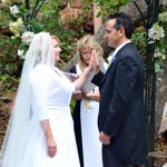 Summer Wedding an Outdoor Pikes Peak Wedding, Manitou Springs, Colorado