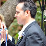 Summer Wedding an Outdoor Pikes Peak Wedding, Manitou Springs, Colorado