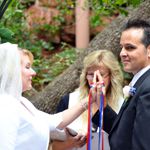Summer Wedding an Outdoor Pikes Peak Wedding, Manitou Springs, Colorado
