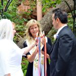 Summer Wedding an Outdoor Pikes Peak Wedding, Manitou Springs, Colorado