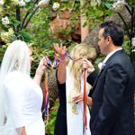 Summer Wedding an Outdoor Pikes Peak Wedding, Manitou Springs, Colorado
