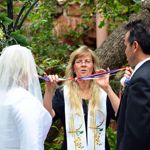 Summer Wedding an Outdoor Pikes Peak Wedding, Manitou Springs, Colorado