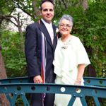 Summer Wedding an Outdoor Pikes Peak Wedding, Manitou Springs, Colorado