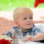 Spring Wedding at Pikes Peak Weddings, Manitou Springs, Colorado