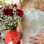 Spring Wedding at Pikes Peak Weddings, Manitou Springs, Colorado