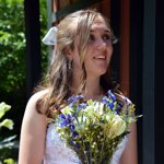 Spring Wedding an Outdoor Pikes Peak Wedding, Manitou Springs, Colorado