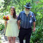 Summer Wedding an Outdoor Pikes Peak Wedding, Manitou Summers, Colorado