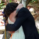 Summer Wedding an Outdoor Pikes Peak Wedding, Manitou Summers, Colorado